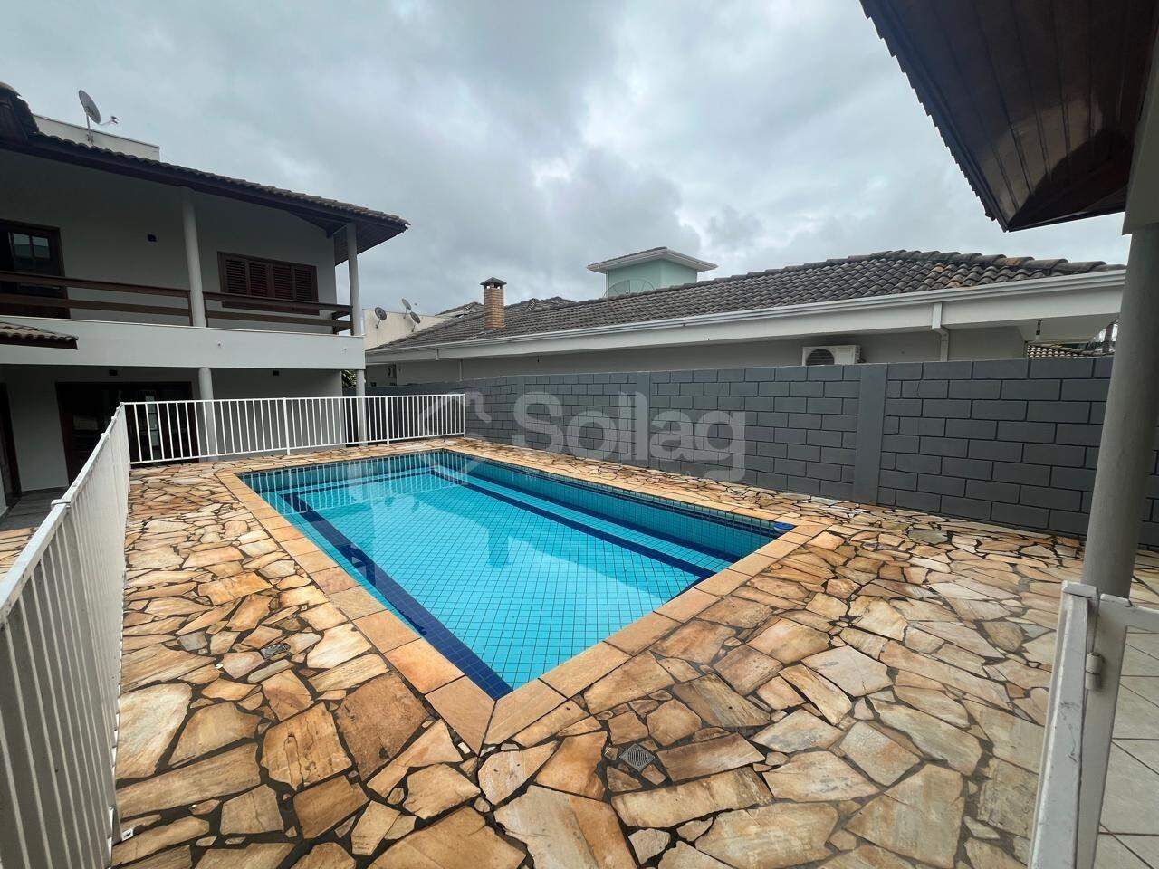 Casa em condomínio para aluguel no Condomínio Terras de Vinhedo: 