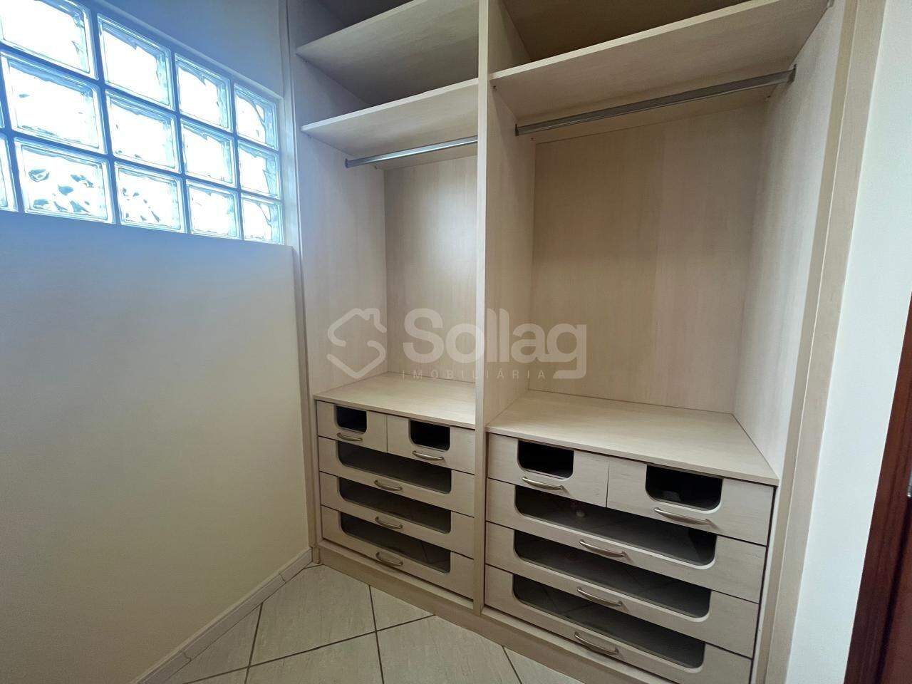 Casa em condomínio para aluguel no Condomínio Terras de Vinhedo: 