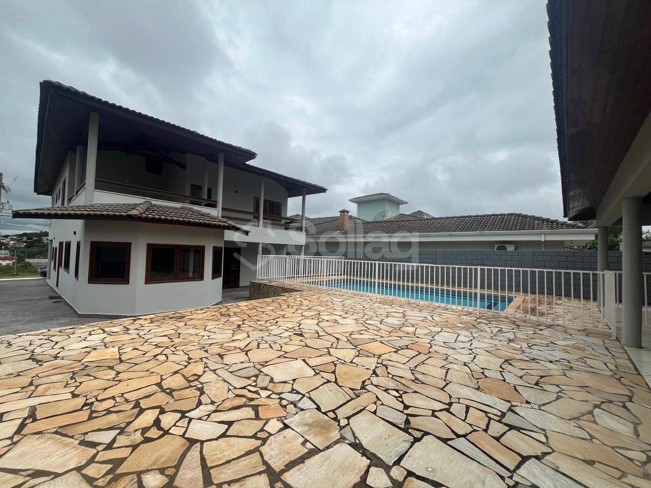 Casa em condomínio para aluguel no Condomínio Terras de Vinhedo: 