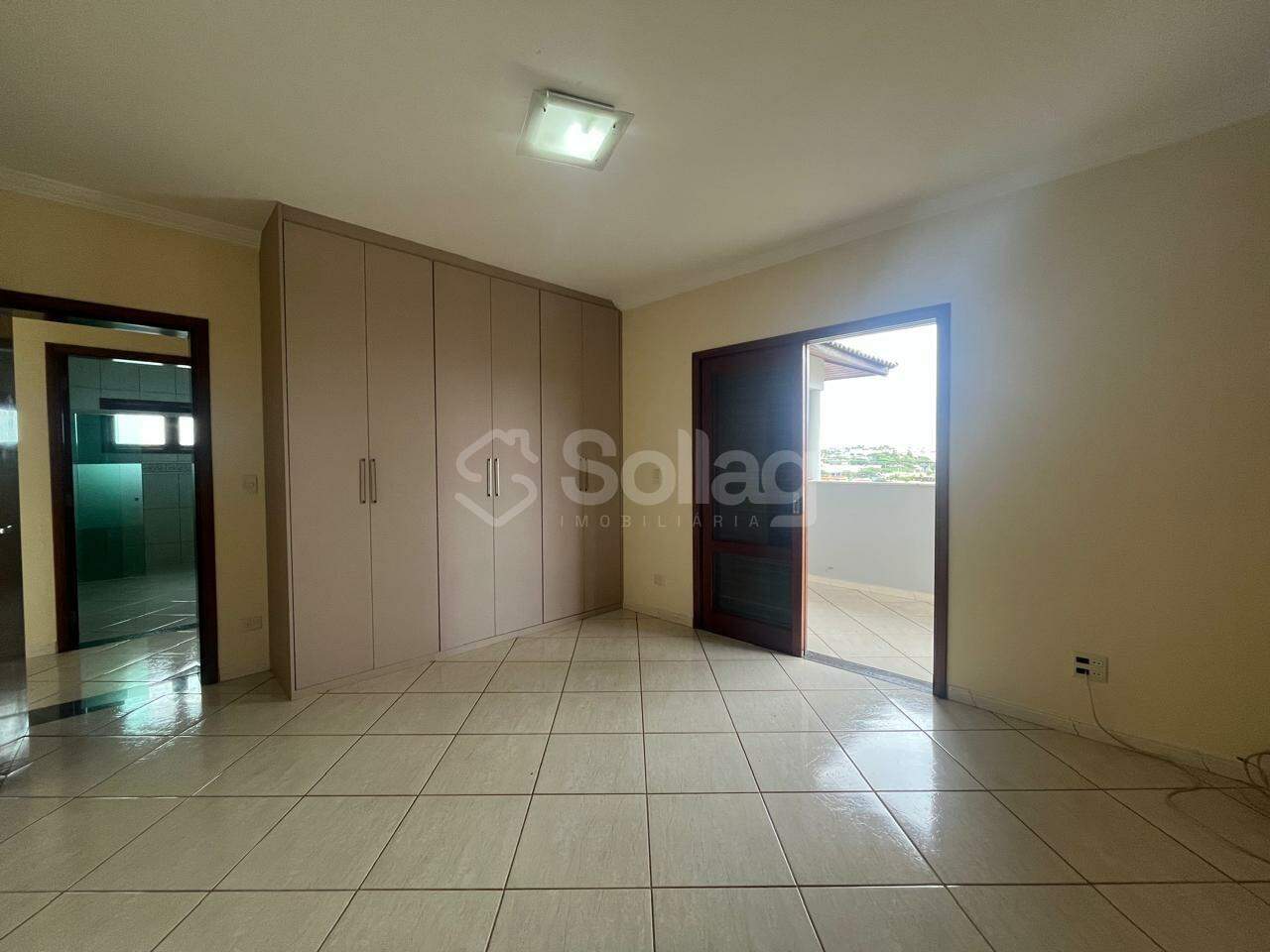 Casa em condomínio para aluguel no Condomínio Terras de Vinhedo: 