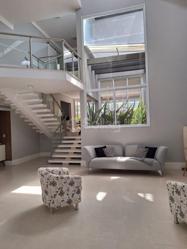 Casa em condomínio à venda no Condomínio Terras de Vinhedo: 