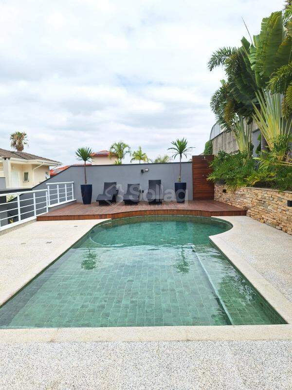 Casa em condomínio à venda no Condomínio Terras de Vinhedo: