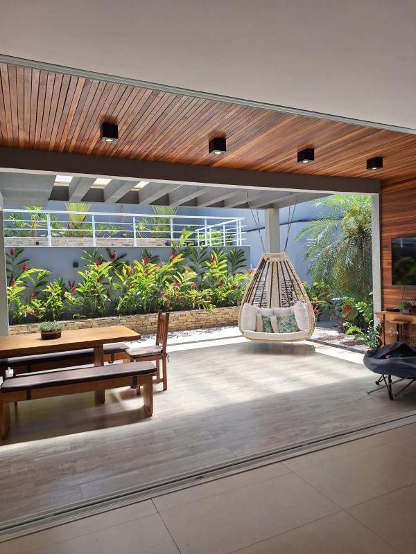 Casa em condomínio à venda no Condomínio Terras de Vinhedo: