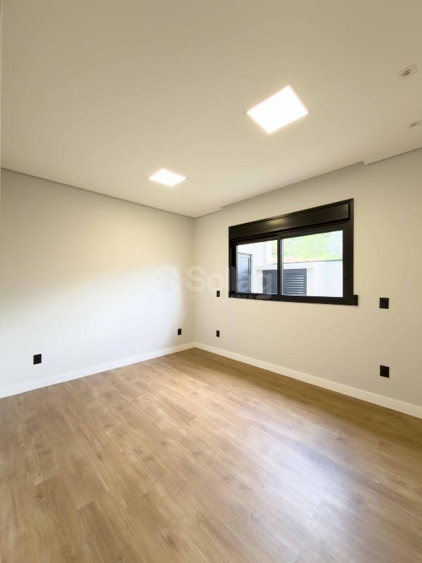 Casa em condomínio à venda no Residencial Arboretum: 