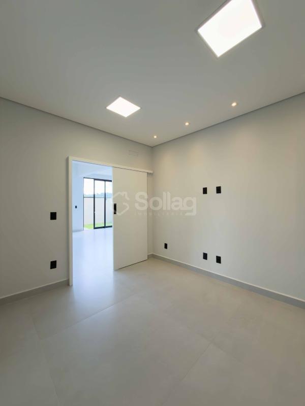 Casa em condomínio à venda no Residencial Arboretum: 