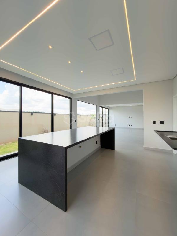 Casa em condomínio à venda no Residencial Arboretum: 