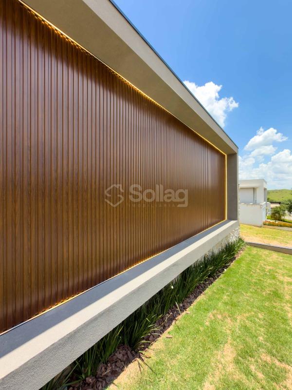 Casa em condomínio à venda no Residencial Arboretum: 