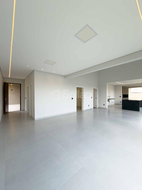 Casa em condomínio à venda no Residencial Arboretum: 