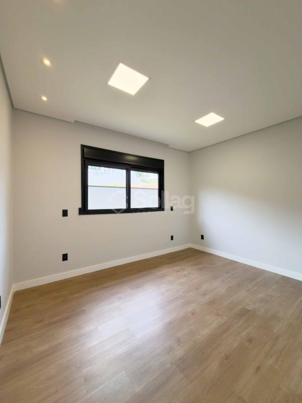 Casa em condomínio à venda no Residencial Arboretum: 