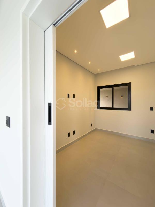 Casa em condomínio à venda no Residencial Arboretum: 