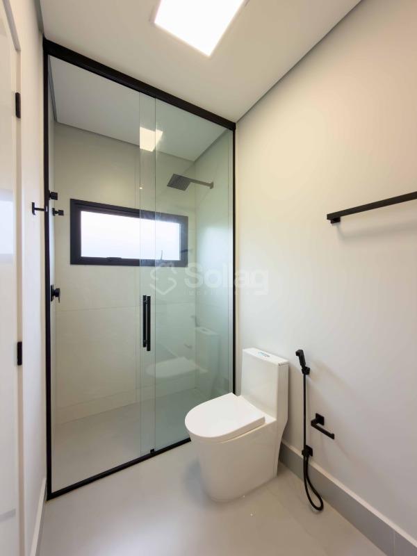 Casa em condomínio à venda no Residencial Arboretum: 