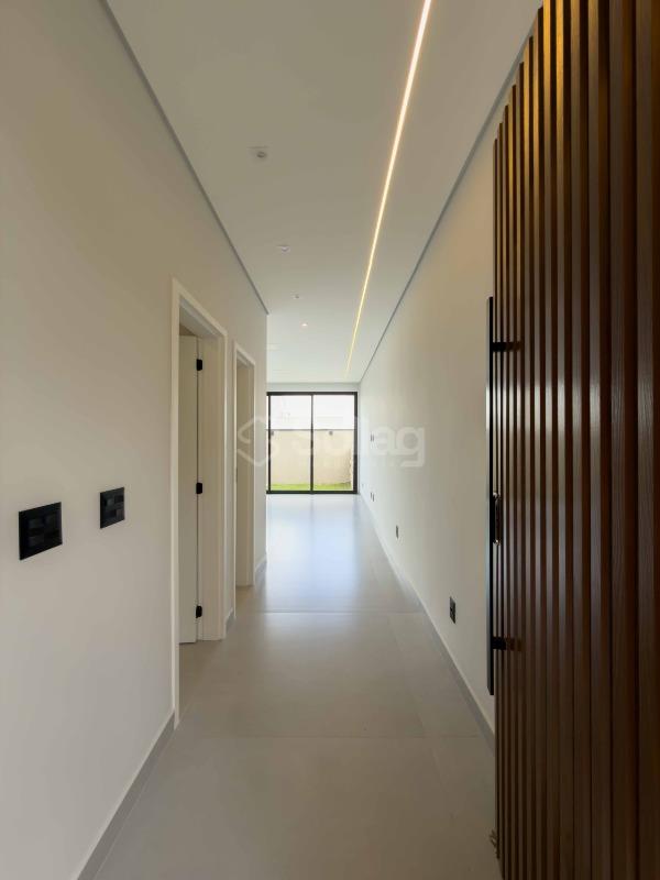 Casa em condomínio à venda no Residencial Arboretum: 