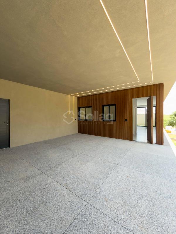 Casa em condomínio à venda no Residencial Arboretum: 