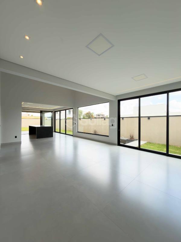 Casa em condomínio à venda no Residencial Arboretum: 