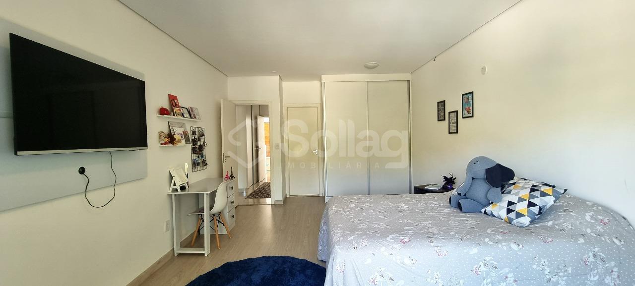 Casa em condomínio para aluguel no Condomínio São Miguel: 