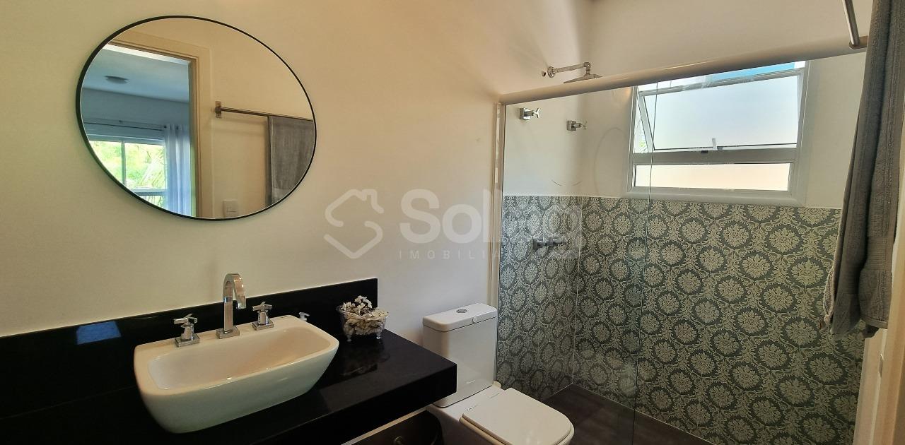 Casa em condomínio para aluguel no Condomínio São Miguel: 