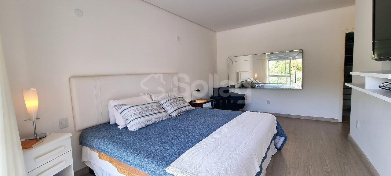 Casa em condomínio para aluguel no Condomínio São Miguel: 