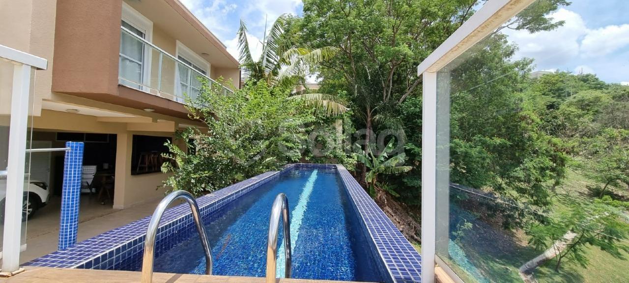 Casa em condomínio para aluguel no Condomínio São Miguel: 