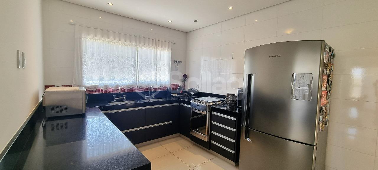 Casa em condomínio para aluguel no Condomínio São Miguel: 