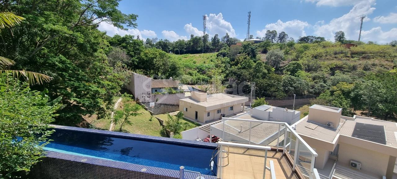 Casa em condomínio para aluguel no Condomínio São Miguel: 