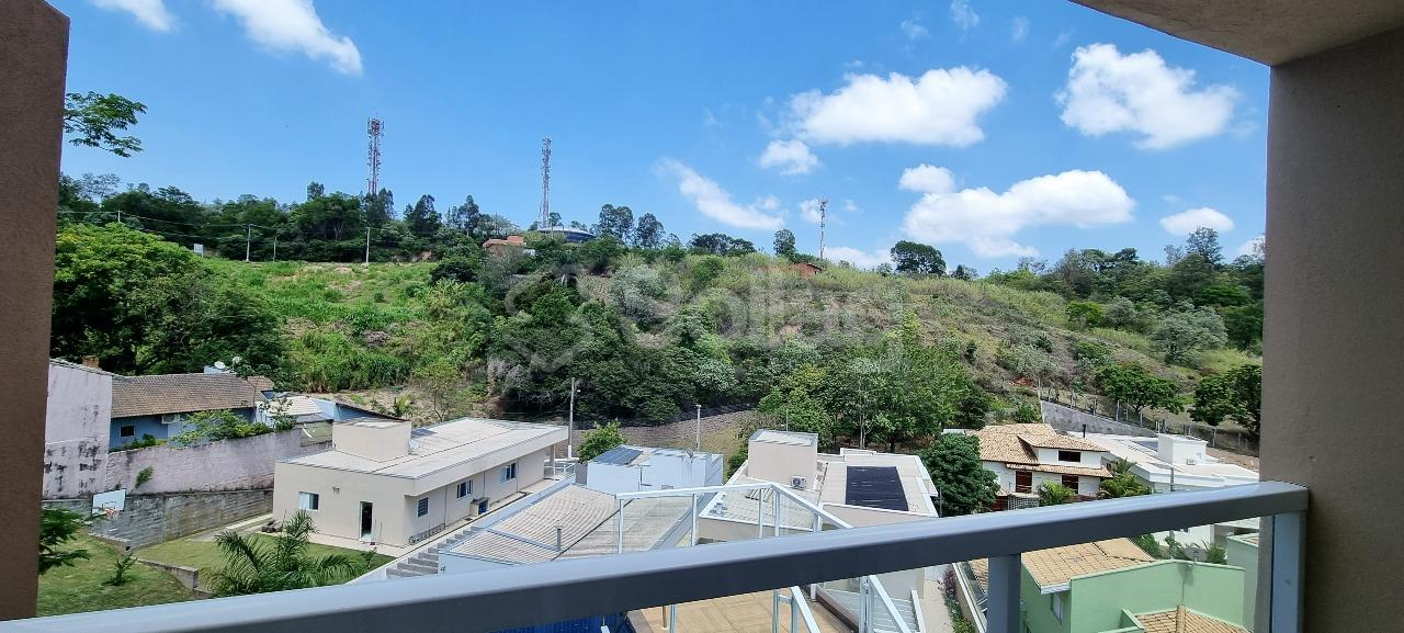 Casa em condomínio para aluguel no Condomínio São Miguel: 