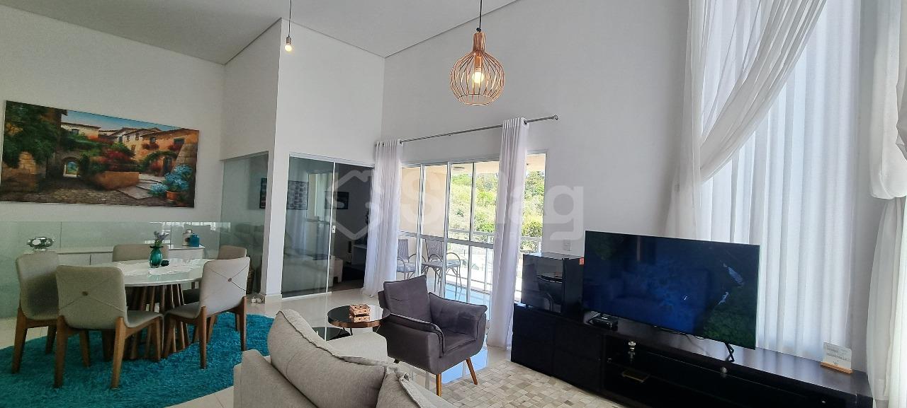 Casa em condomínio para aluguel no Condomínio São Miguel: 