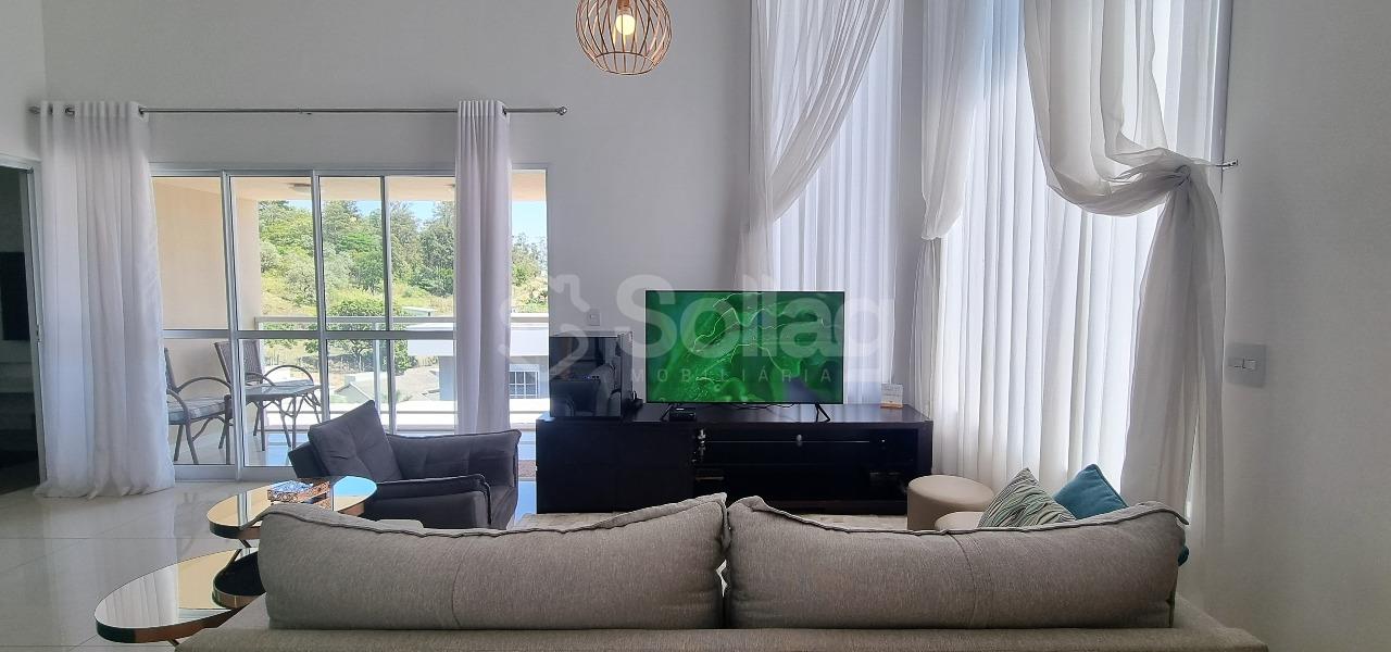 Casa em condomínio para aluguel no Condomínio São Miguel: 