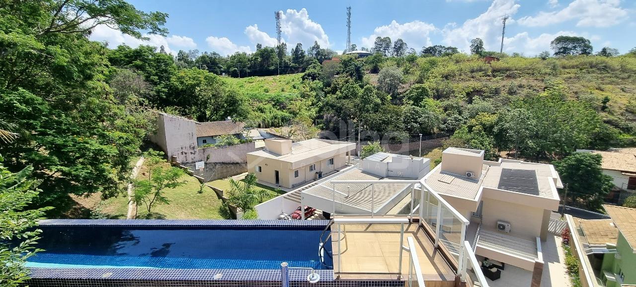 Casa em condomínio para aluguel no Condomínio São Miguel: 