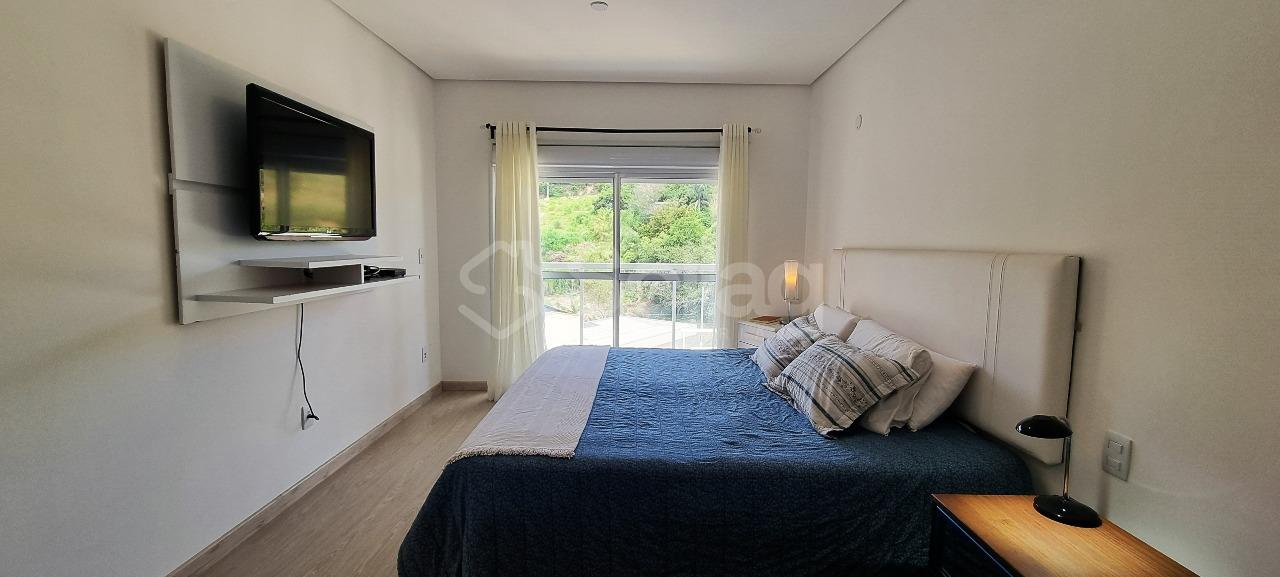 Casa em condomínio para aluguel no Condomínio São Miguel: 