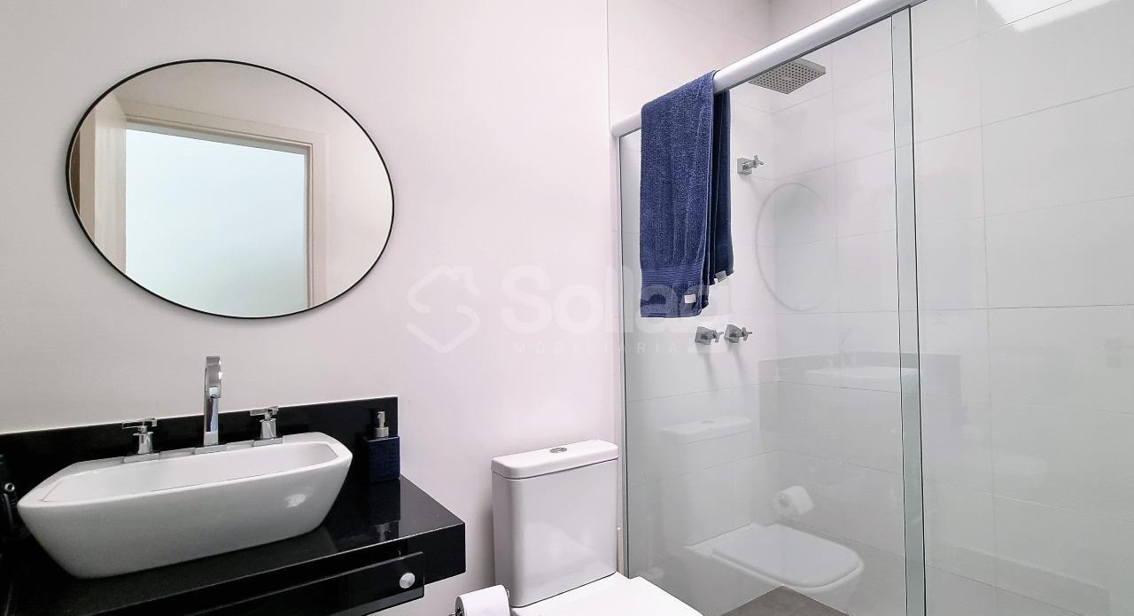 Casa em condomínio para aluguel no Condomínio São Miguel: 