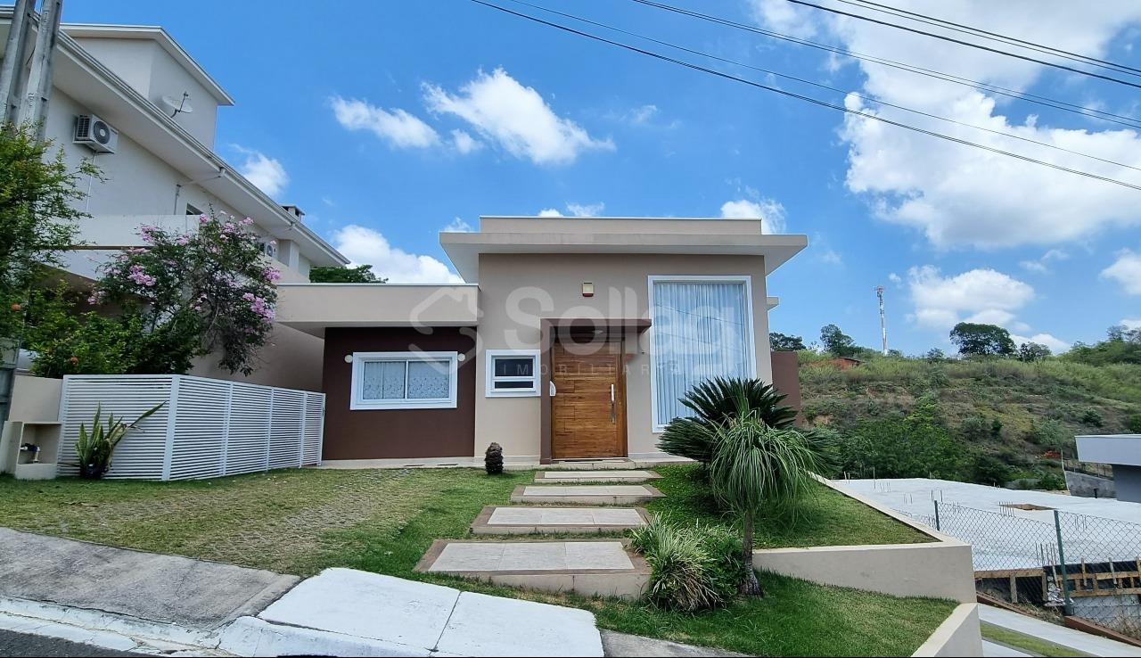 Casa em condomínio para aluguel no Condomínio São Miguel: 
