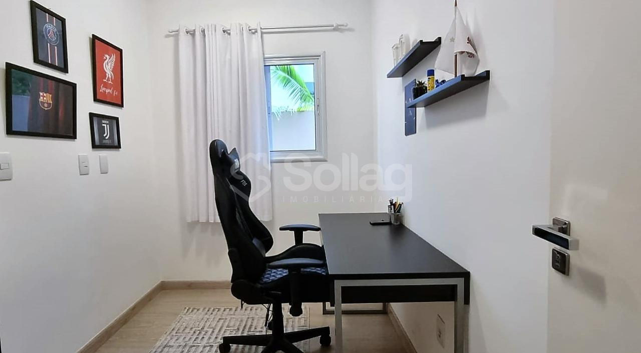 Casa em condomínio para aluguel no Condomínio São Miguel: 