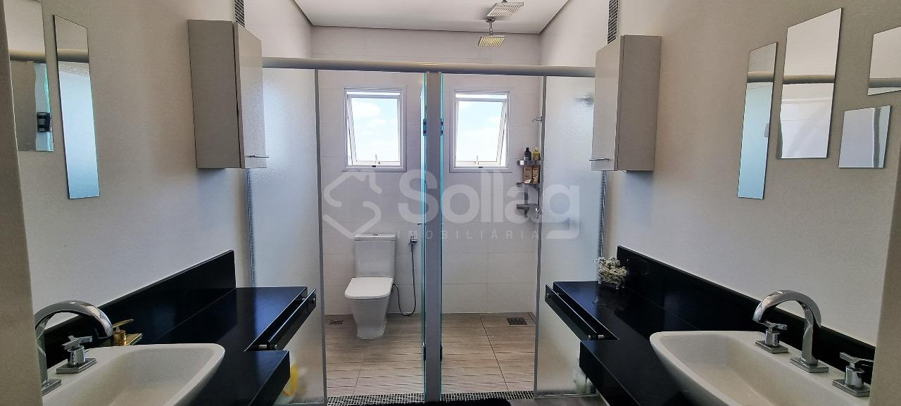 Casa em condomínio para aluguel no Condomínio São Miguel: 