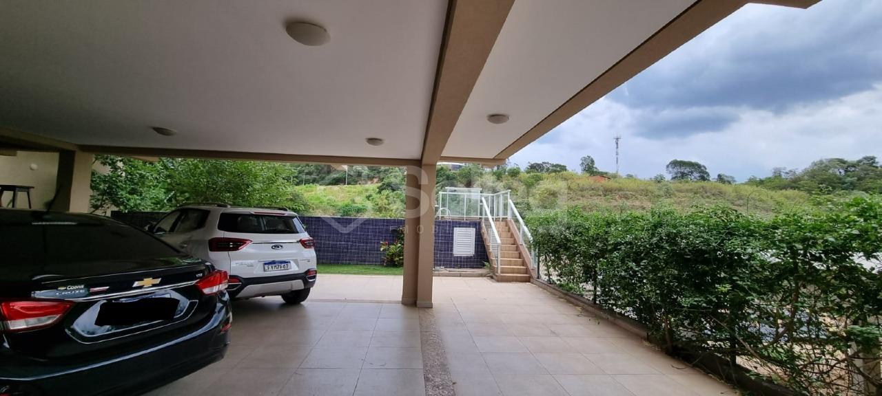 Casa em condomínio para aluguel no Condomínio São Miguel: 