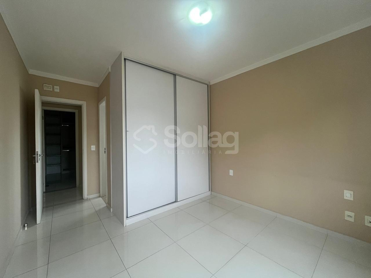 Apartamento para aluguel no Santa Claudina: 