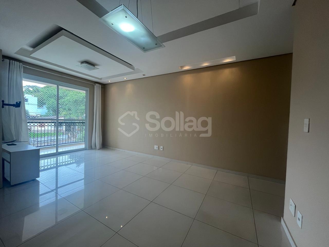 Apartamento para aluguel no Santa Claudina: 