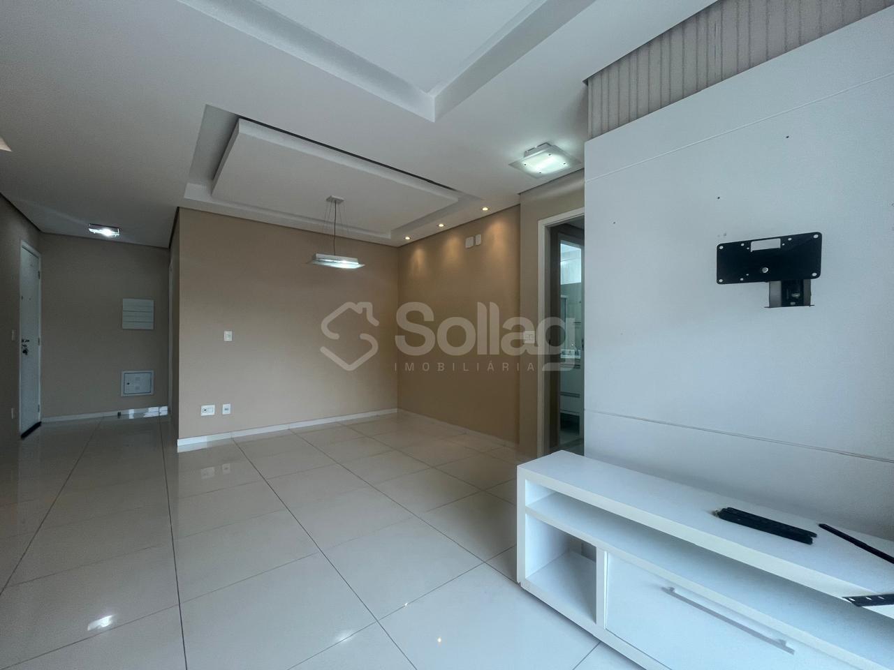 Apartamento para aluguel no Santa Claudina: 