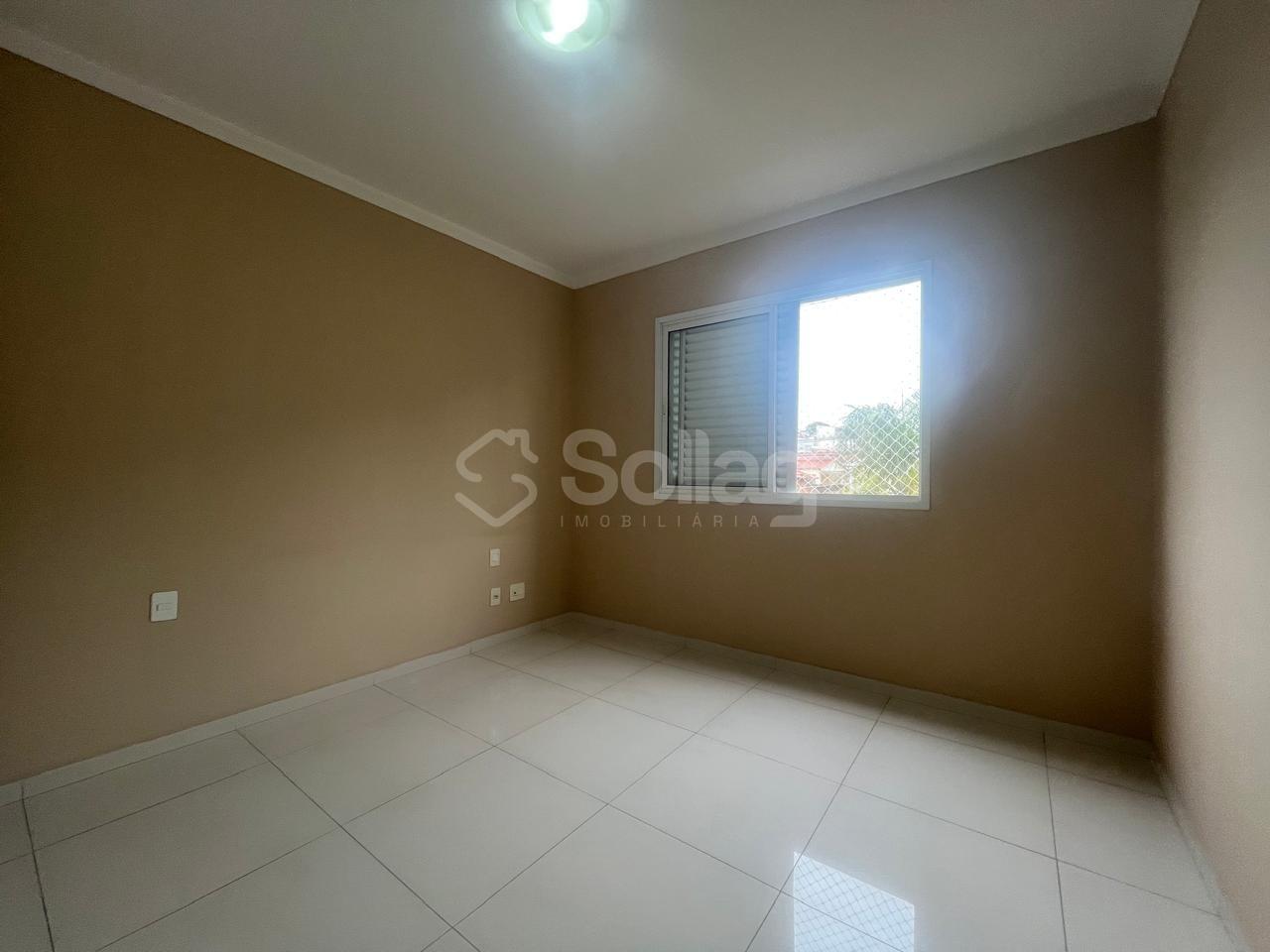 Apartamento para aluguel no Santa Claudina: 