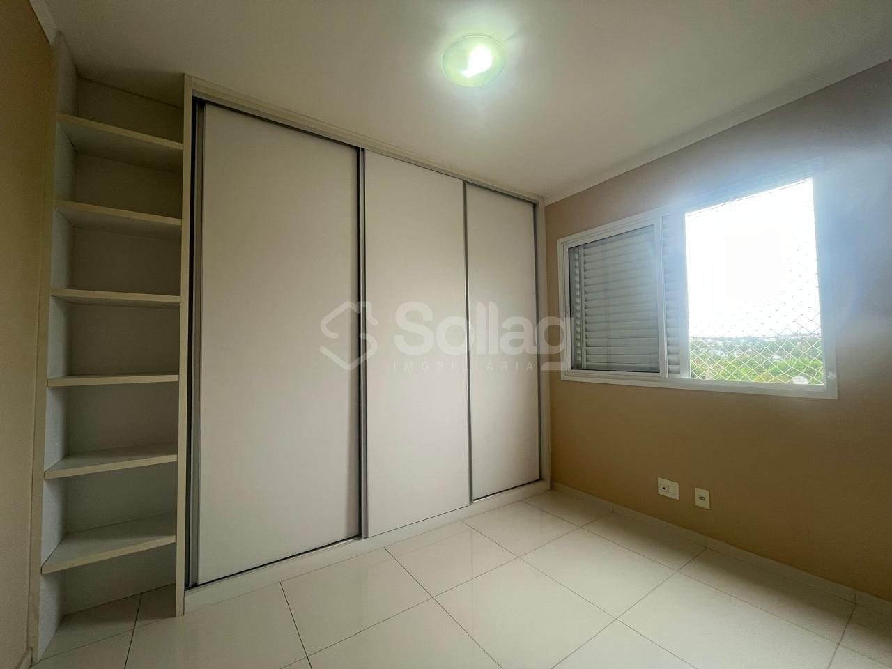 Apartamento para aluguel no Santa Claudina: 