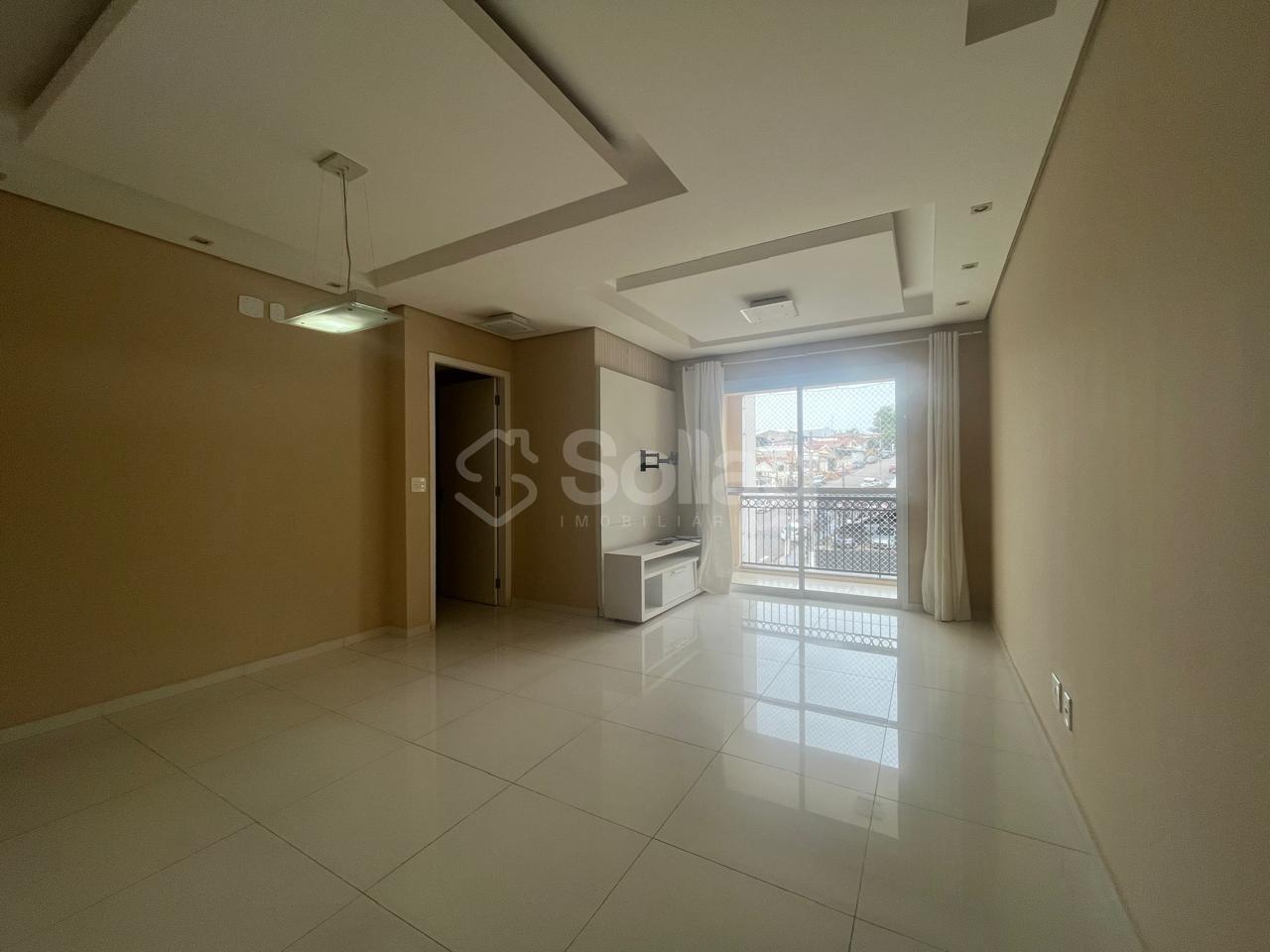 Apartamento para aluguel no Santa Claudina: 