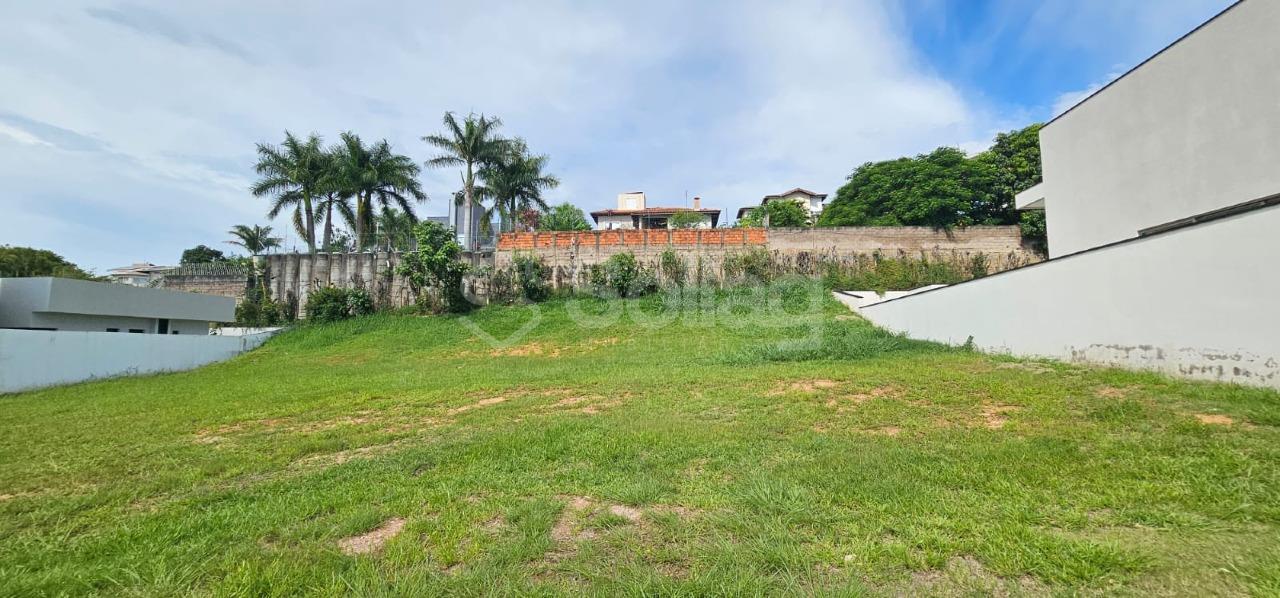 Terreno em condomínio à venda no Residencial Arboretum: 