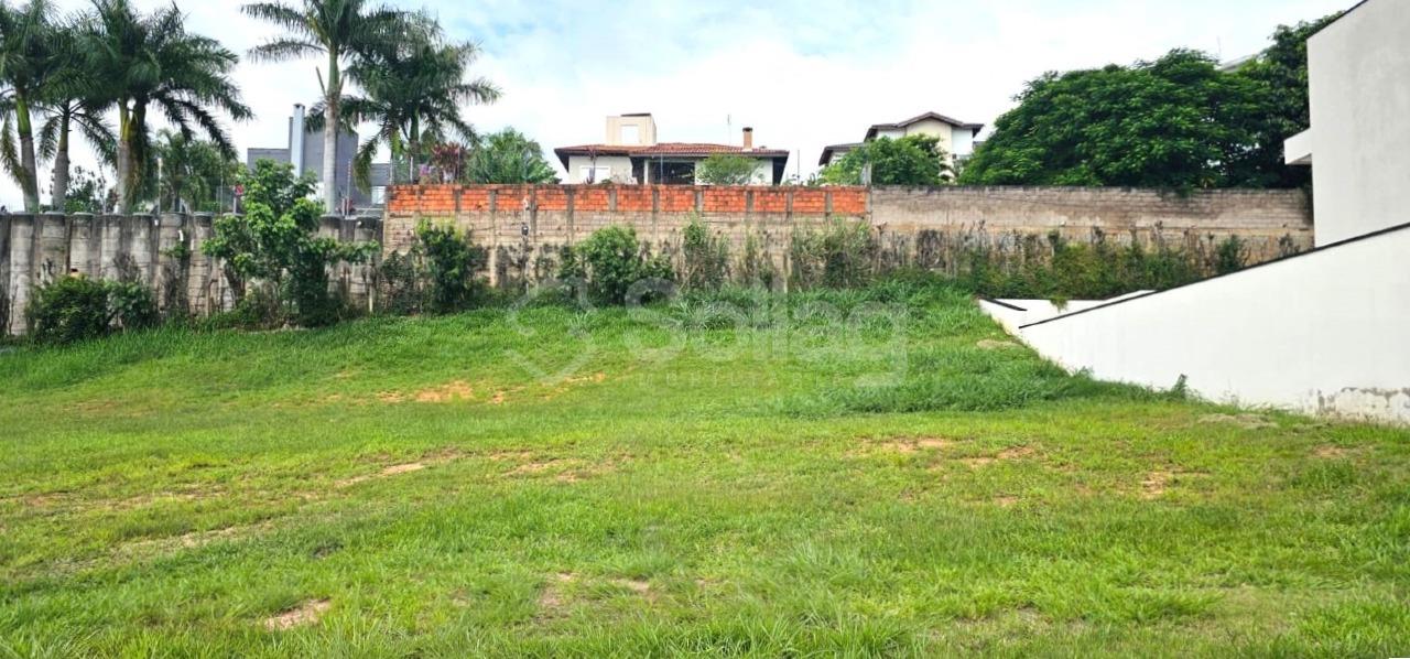 Terreno em condomínio à venda no Residencial Arboretum: 