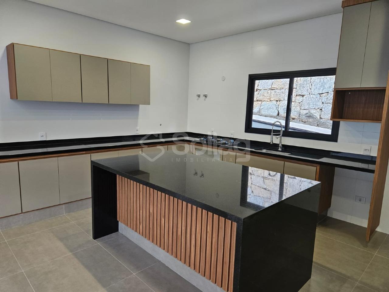 Casa em condomínio para aluguel no Condomínio Villagio Capriccio: 