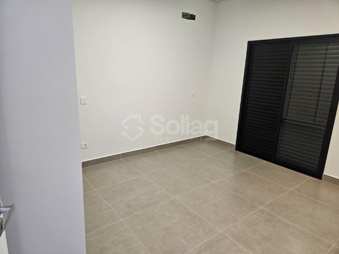 Casa em condomínio para aluguel no Condomínio Villagio Capriccio: 