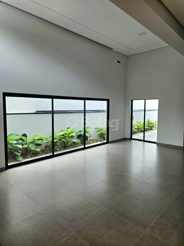 Casa em condomínio para aluguel no Condomínio Villagio Capriccio: 