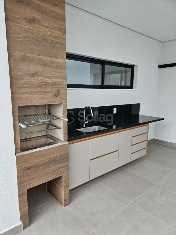 Casa em condomínio para aluguel no Condomínio Villagio Capriccio: 