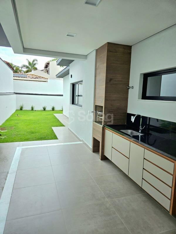 Casa em condomínio para aluguel no Condomínio Villagio Capriccio: 