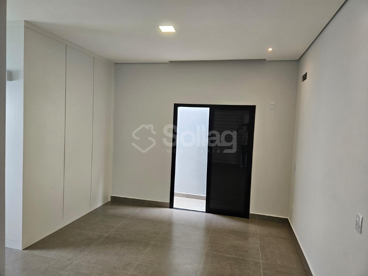 Casa em condomínio para aluguel no Condomínio Villagio Capriccio: 