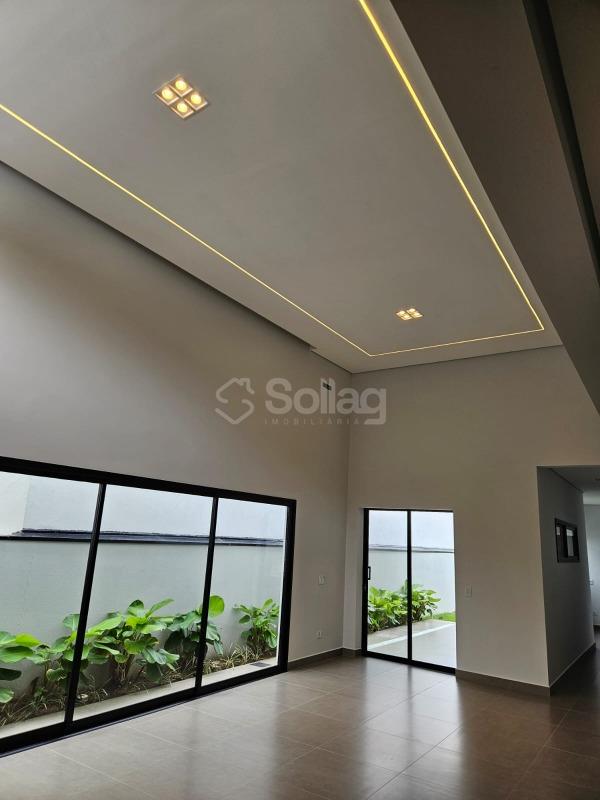 Casa em condomínio para aluguel no Condomínio Villagio Capriccio: 