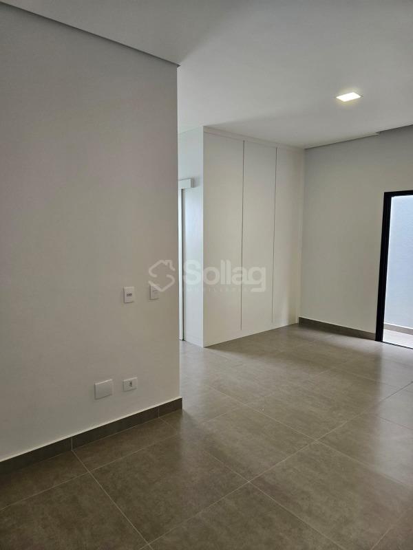 Casa em condomínio para aluguel no Condomínio Villagio Capriccio: 